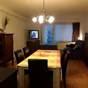  Appartement Clouche Martin België