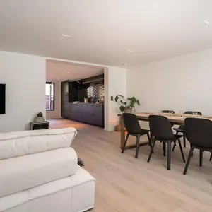  Appartement Zilt - A Brand New Near The Sea België