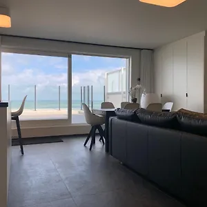 Ultra-luxury Penthouse With A Generous Terrace And Breathtaking Sea View T71 Apartment