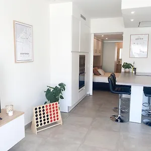Elizee Apartment