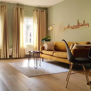  Appartement - Chique België