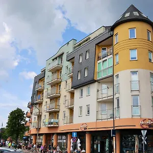 apartamenty-promenada.kolobrzeghotels.com/