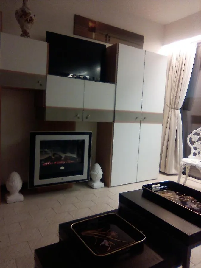 appartement met zeezicht Oostende